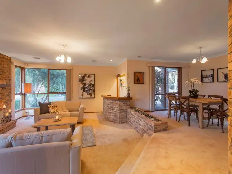Third view of Homely house listing, 9 Kirribilli Close, Langwarrin VIC 3910