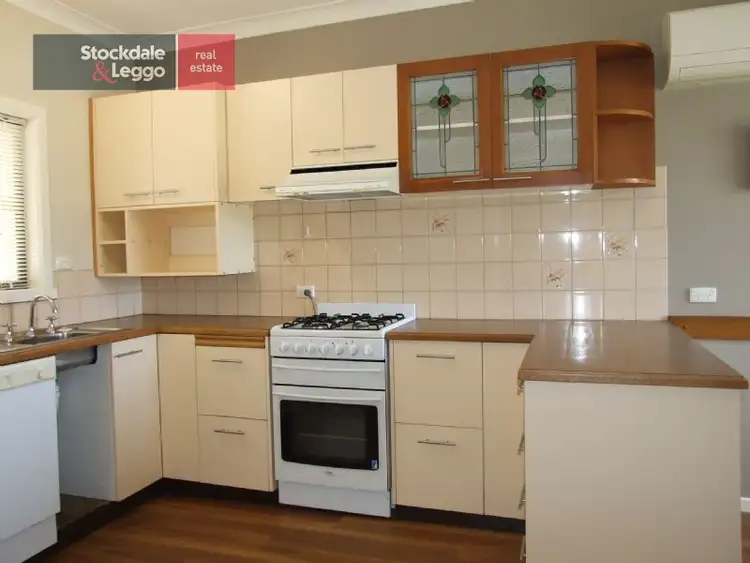 Second view of Homely house listing, 29 Bennett Street, Moe VIC 3825