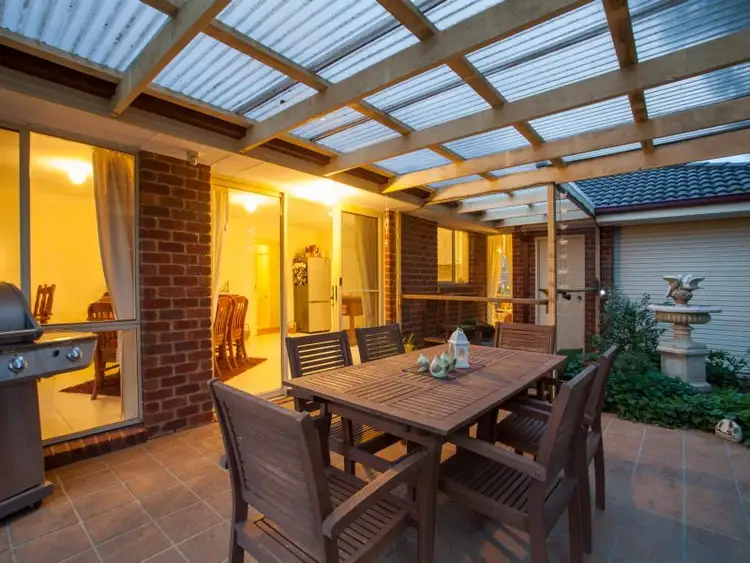 Second view of Homely house listing, 5 Norwarran Way, Langwarrin VIC 3910