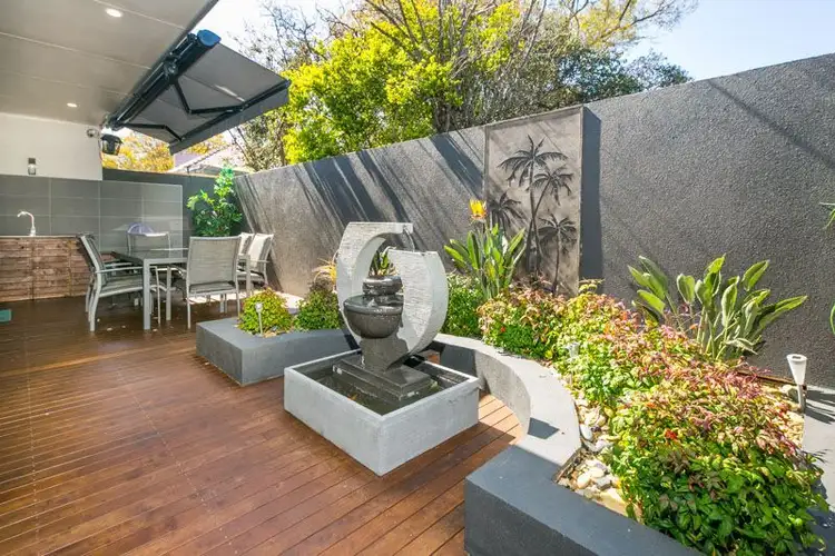 5/2 Thistle Grove, Highett VIC 3190