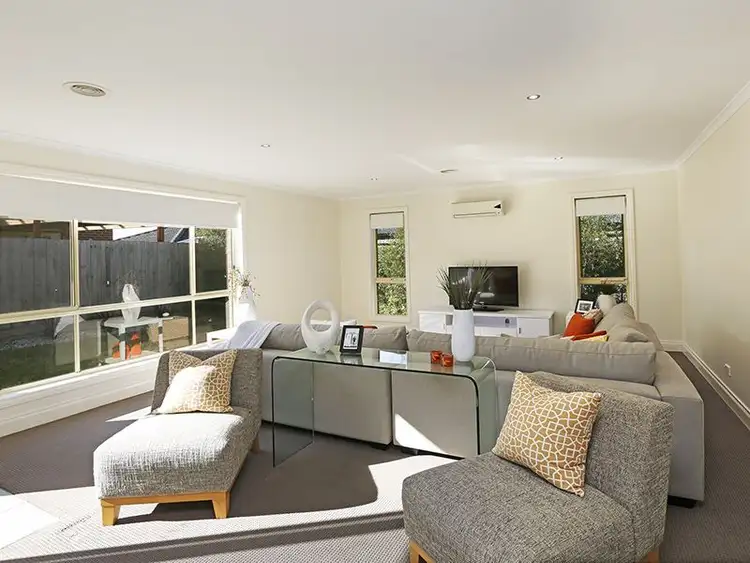 Third view of Homely house listing, 15 Bailey Street, Belmont VIC 3216