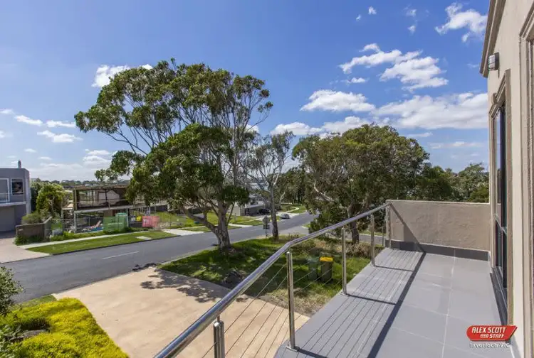 Fifth view of Homely townhouse listing, 34 Venus Street, Inverloch VIC 3996
