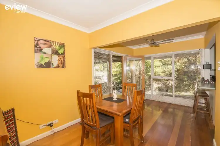Sixth view of Homely house listing, 455 Chum Creek Road, Chum Creek VIC 3777