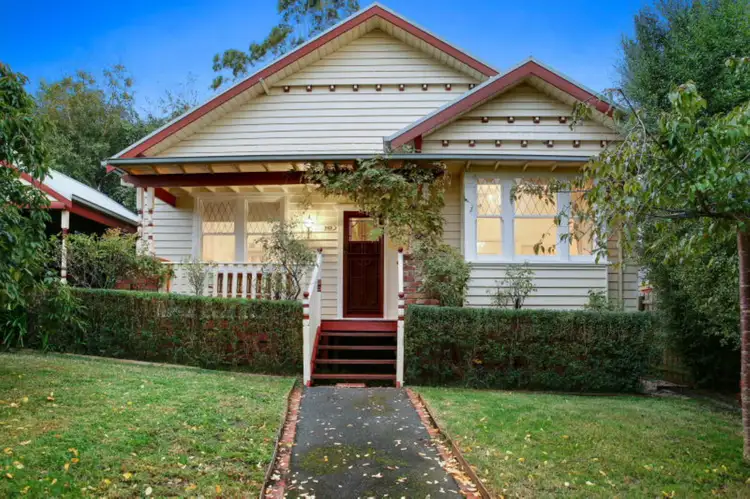 Main view of Homely house listing, 142 North Road, Langwarrin VIC 3910
