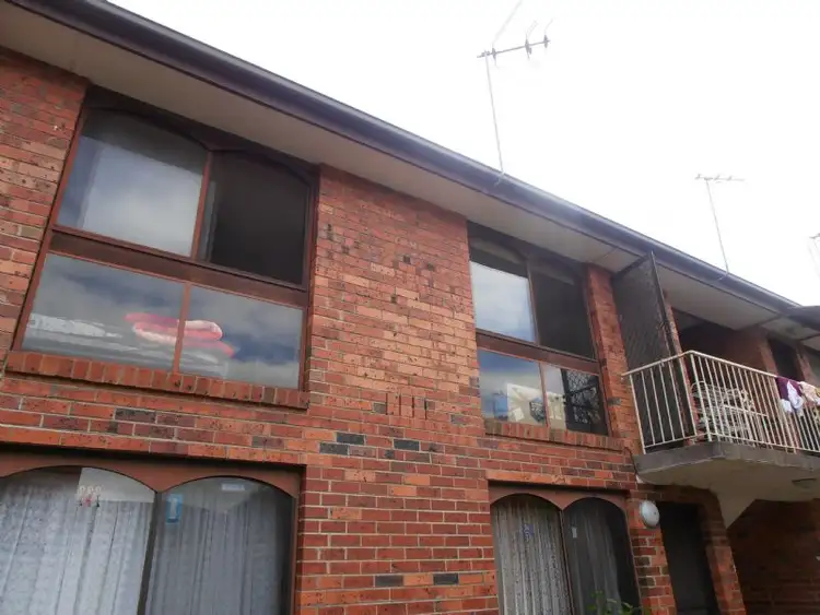 Second view of Homely unit listing, 5/15 Close Avenue, Dandenong VIC 3175