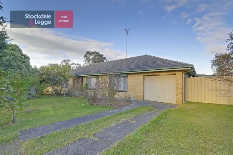 Main view of Homely house listing, 1a Young Street, Boolarra VIC 3870