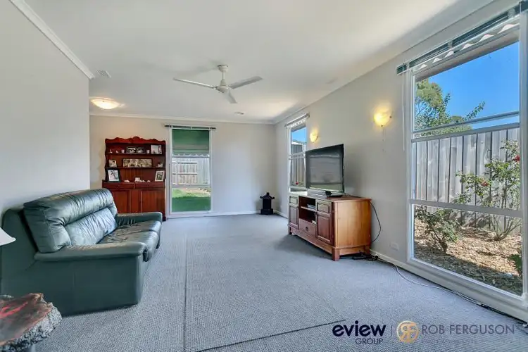 Fifth view of Homely house listing, 12 Corella Court, Mornington VIC 3931