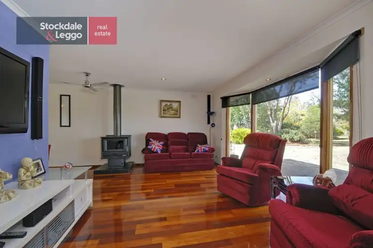 Third view of Homely house listing, 23 Old Maffra Road, Tyers VIC 3844