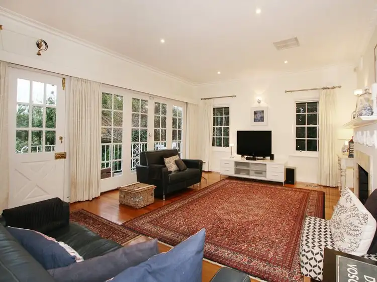 Second view of Homely house listing, 23 Glen Avenue, Croydon VIC 3136