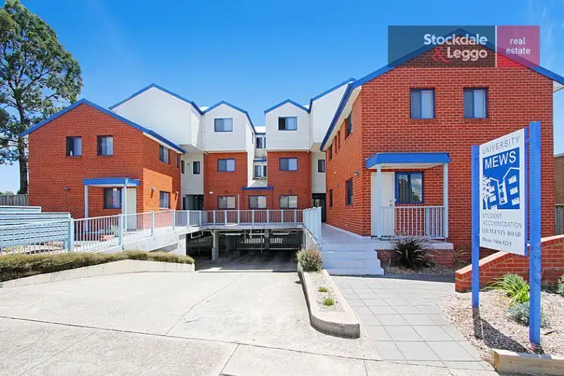 Main view of Homely apartment listing, 57/1251 Plenty Road, Bundoora VIC 3083