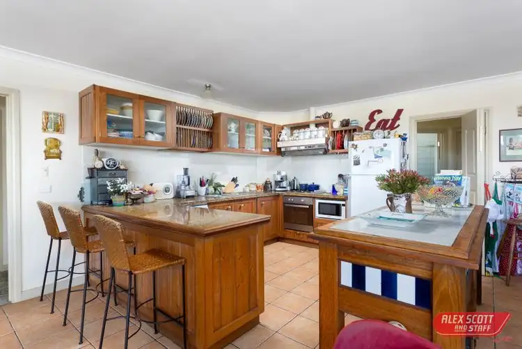 Fourth view of Homely land listing, 186 KILCUNDA RIDGE RD, Kilcunda VIC 3995