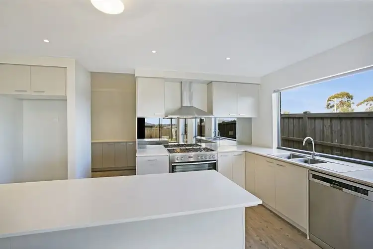 Second view of Homely house listing, 245 Smiths Lane, Botanic Ridge VIC 3977