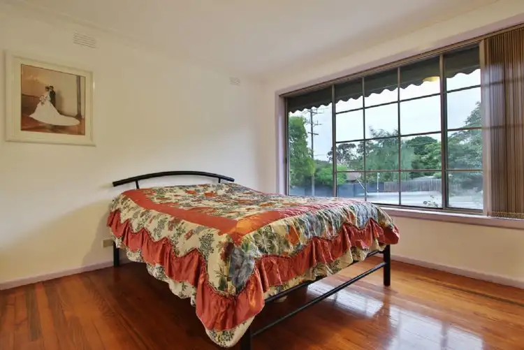 Fifth view of Homely house listing, 285 Scoresby Road, Boronia VIC 3155
