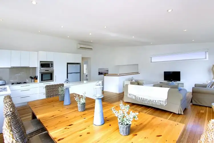 Main view of Homely house listing, 1/49 Barramundi Avenue, Smiths Beach VIC 3922