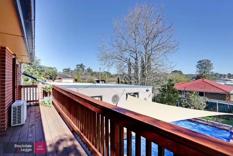 Fifth view of Homely house listing, 135 Anderson Street, Lilydale VIC 3140
