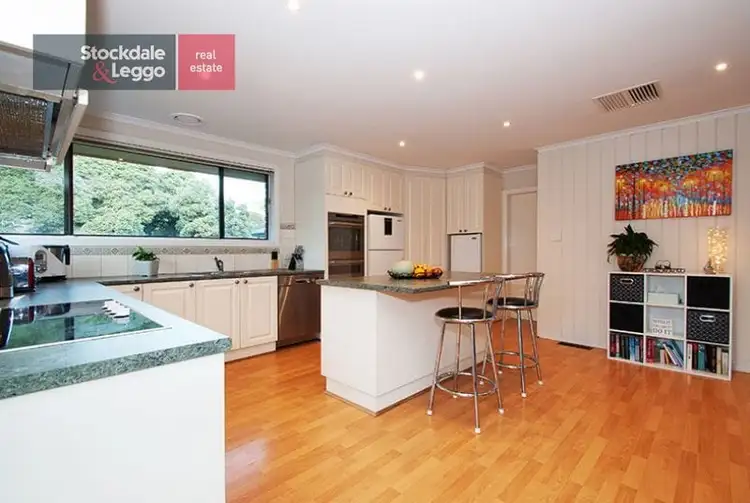 Fourth view of Homely house listing, 17 Pope Avenue, Boronia VIC 3155
