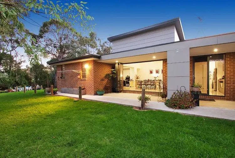Second view of Homely house listing, 3/3 Mason Court, Bayswater North VIC 3153