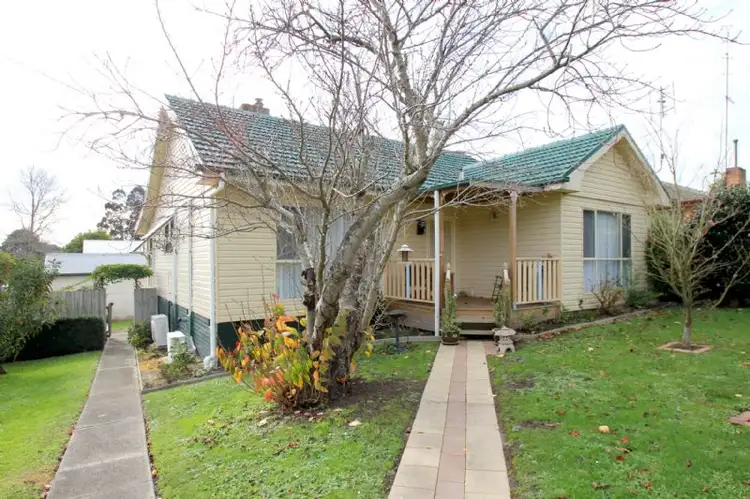 21 A'Beckett Street, Leongatha VIC 3953