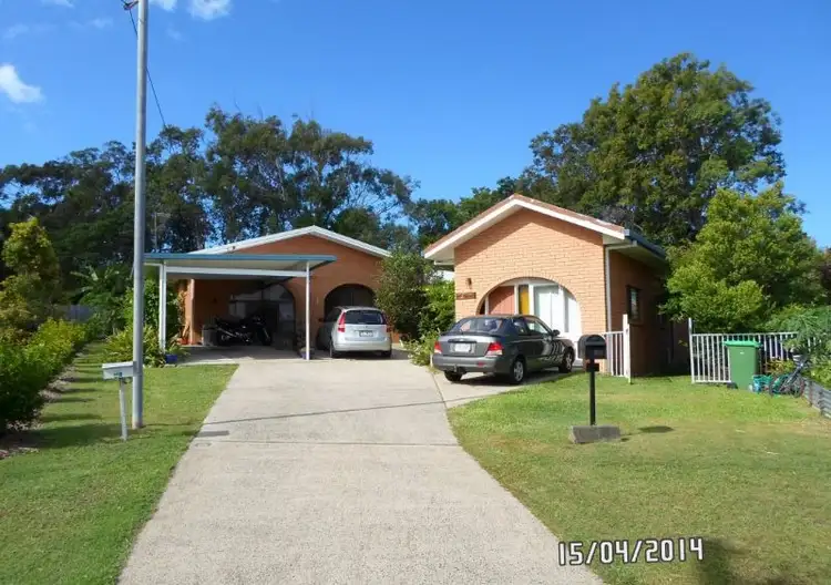 Main view of Homely house listing, 6 Rufous Court, Caloundra QLD 4551