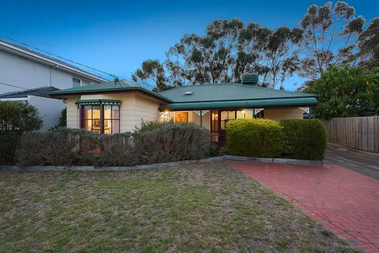 Main view of Homely unit listing, 37 Farview Street, Glenroy VIC 3046