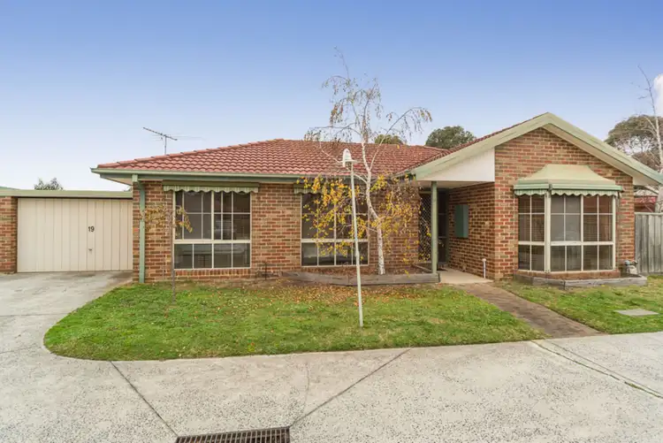 19 Cane Mews, Seaford VIC 3198