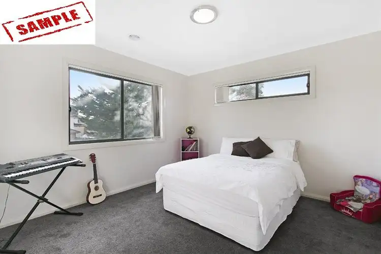 Fourth view of Homely townhouse listing, 3/29 Granville Street, Glenroy VIC 3046