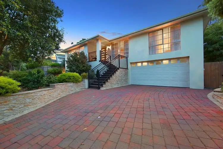 78 Koornalla Crescent, Mount Eliza VIC 3930