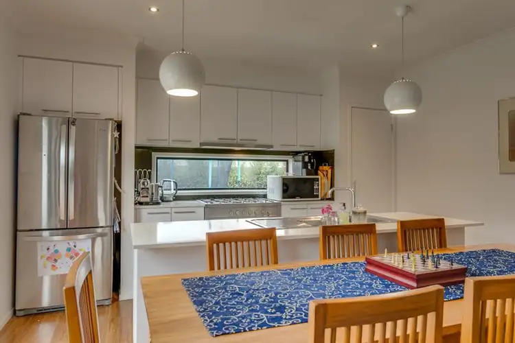 Fifth view of Homely house listing, 35 Bruce Street, Bannockburn VIC 3331