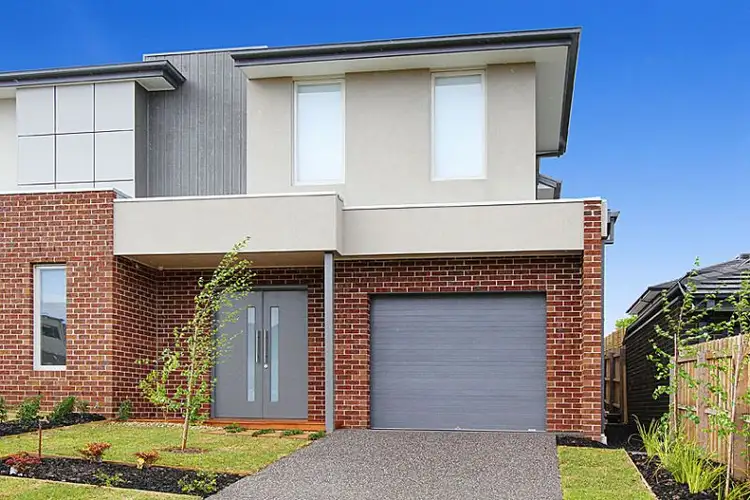 42A Lind Street, Strathmore VIC 3041