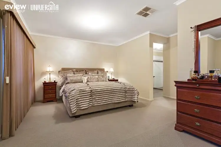Third view of Homely house listing, 3 Apple Berry Avenue, Langwarrin VIC 3910
