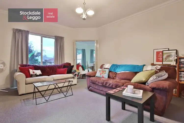 Second view of Homely unit listing, 2/3 Hurst Court, Croydon North VIC 3136