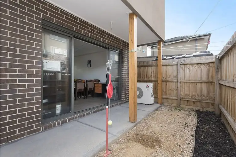 Fifth view of Homely townhouse listing, 4/85 View Street, Glenroy VIC 3046