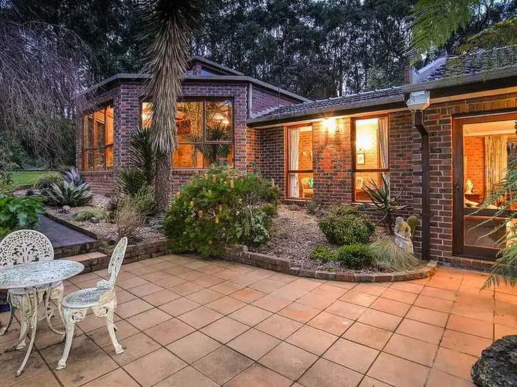 54 Kirkpatricks Road, Macclesfield VIC 3782