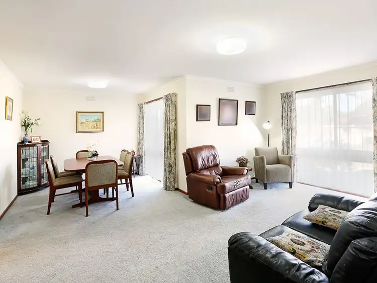 Second view of Homely house listing, 9 Polwarth Crescent, Belmont VIC 3216