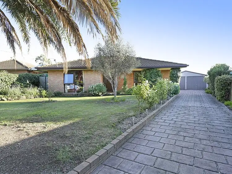 13 Lansdowne Court, Grovedale VIC 3216