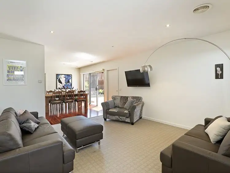 Third view of Homely townhouse listing, 3/4 Belfast Street, Newtown VIC 3220