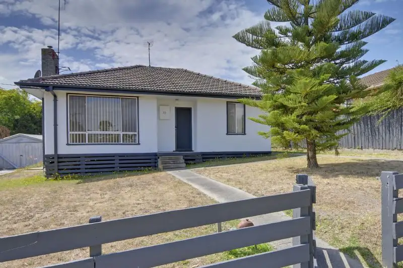 Main view of Homely house listing, 32 Haywood Street, Morwell VIC 3840