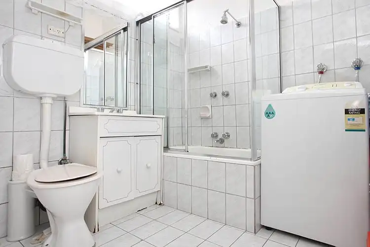 Fourth view of Homely apartment listing, 2/12-14 Cranbourne Avenue, Sunshine North VIC 3020