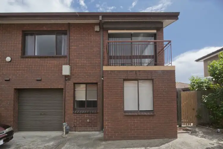 Main view of Homely townhouse listing, 5/10 Hemmings Street, Dandenong VIC 3175