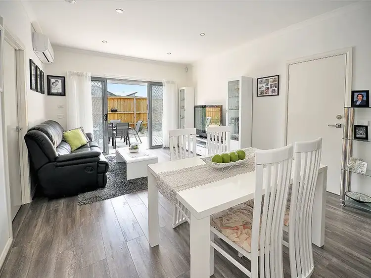 Fourth view of Homely unit listing, 81 Rotino Crescent, Lalor VIC 3075