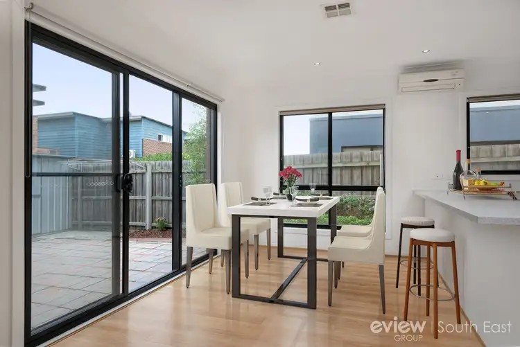 Fourth view of Homely townhouse listing, 10 Protea Street, Carrum Downs VIC 3201