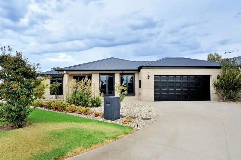 Main view of Homely house listing, 2 Yambuk Place, Kialla VIC 3631
