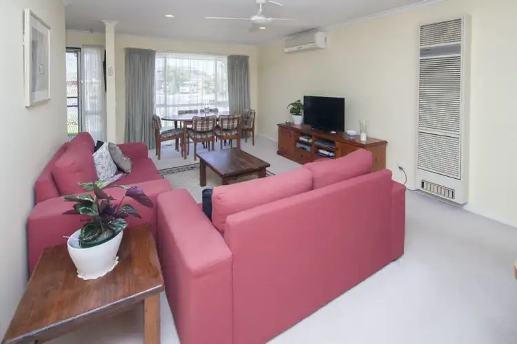 Second view of Homely villa listing, 1/31 Parkview Close, Dandenong VIC 3175