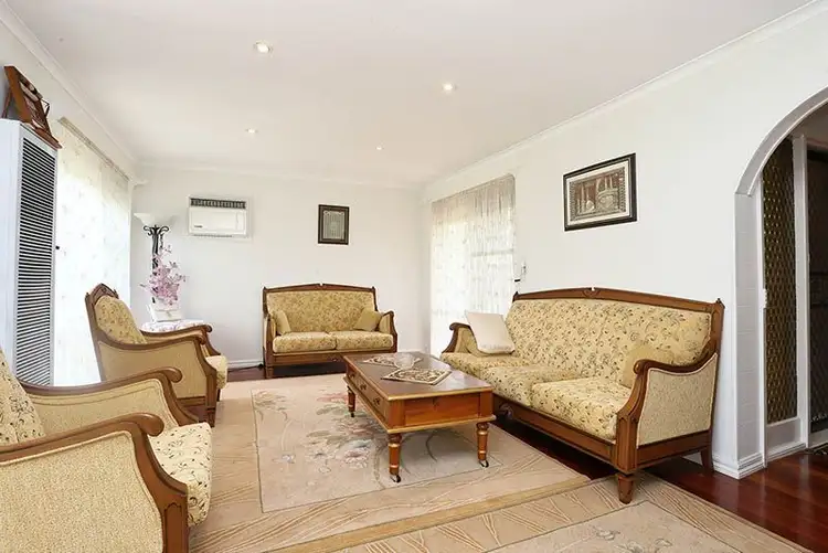 Second view of Homely house listing, 25 Morrison Crescent, Sunshine West VIC 3020