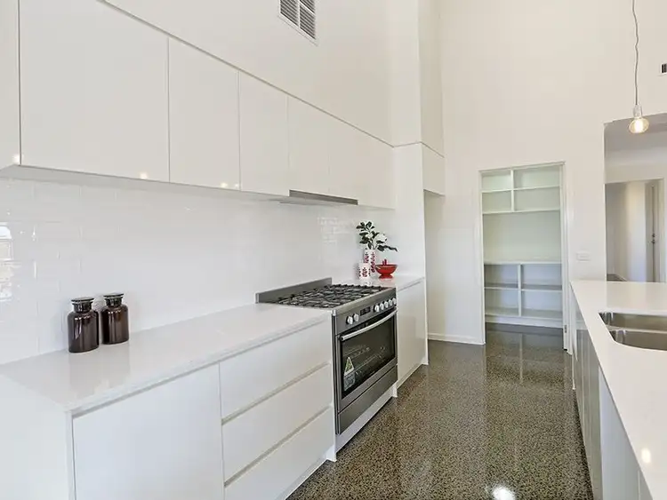 Sixth view of Homely house listing, 12 Baradine Drive, Ocean Grove VIC 3226