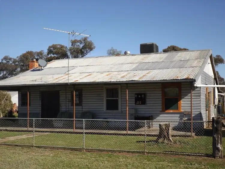 Main view of Homely house listing, lot 3 Dennison Street, Daysdale NSW 2646