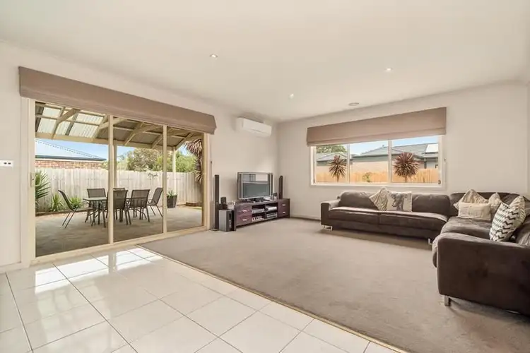 Third view of Homely house listing, 21 The Bittern Boulevard, Bittern VIC 3918