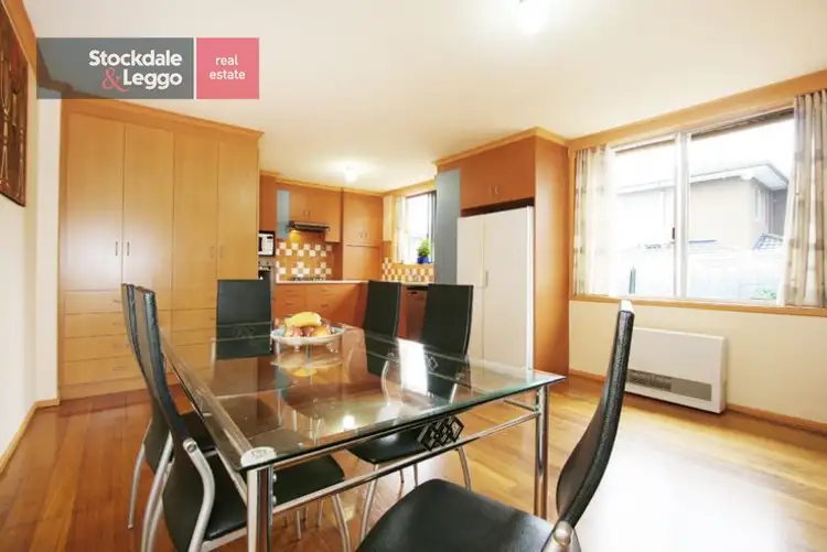 Fifth view of Homely house listing, 17 Faraday Road, Croydon South VIC 3136