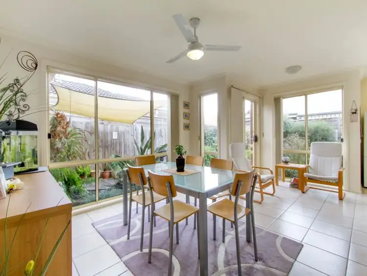 Second view of Homely house listing, 46a Kuranda Street, Langwarrin VIC 3910