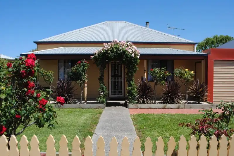 Main view of Homely house listing, 35 NELSON STREET, Wonthaggi VIC 3995